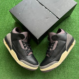 Jordan A Ma Maniére 3s Size 12.5W/11.5M