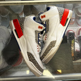 Jordan Knicks 3s Size 8.5