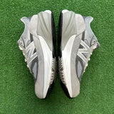 New Balance Grey 990s Size 7