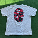 Bape Tee Size XL