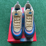Nike Sean Wotherspoon Air Max 97s Size 10.5