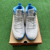 Jordan Melo 12s Size 11.5