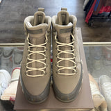 Jordan Cool Grey 9s Size 11
