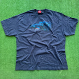 Vintage Buffalo Bills Tee Size 3XL