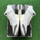 Jordan Reimagined 3s Size 10.5