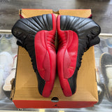 Jordan 2016 Flu Game 12s Size 10.5