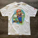 Vintage Super Mario 64 Tee Size L