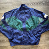 Vintage Nike Windbreaker Size 2XL