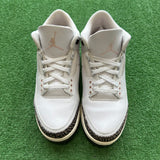 Jordan Neapolitan 3s Size 10W/8.5M