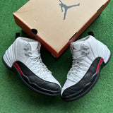 Jordan Taxi Flip 12s Size 11