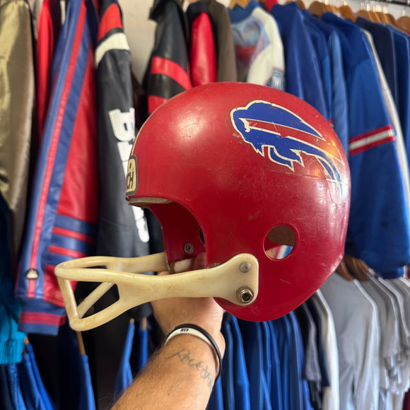 Vintage Buffalo Bills Play Helmet