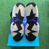 Jordan Aqua 6s Size 11