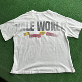 Vale Tee Size L