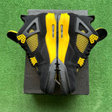 Jordan Thunder 4s Size 12