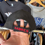 Vintage Buffalo Sabres Hat