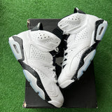 Jordan Reverse Oreo 6s Size 11