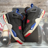 Jordan Rare Air 4s Size 9