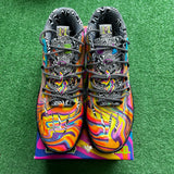 Puma LaMelo Ball Dexter Laboratory MB.O3s Size 12