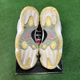 Jordan Platinum Tint 11s Size 11