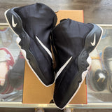 Nike Black White OG The Glove Air Zoom Flight Size 11.5