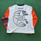 Uno Thermal Longsleeve Size XL