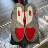 Jordan Unite 3s Size 12