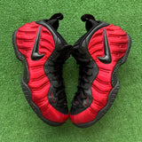 Nike University Red Foamposite Size 9.5