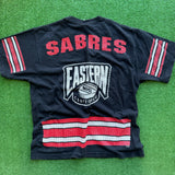 Vintage Buffalo Sabres Tee Size L