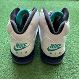Jordan Grape 5s Size 10.5