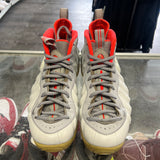 Nike Pure Platinum Foamposite Size 13