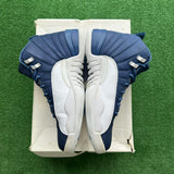 Jordan Indigo 12s Size 10.5