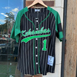 Vintage Hard Ball Kekambas Jersey Size S