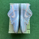 Nike Union Argon Low Dunks Size 11