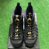 Nike Metallic Gold Foamposite Size 10