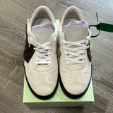 Off-White New Vulcanized Low Size 44