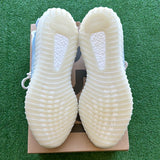 Yeezy Mono Ice 350 V2s Size 12