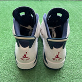 Jordan Olympic 6s Size 12
