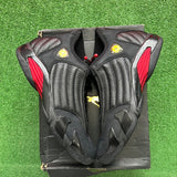 Jordan Last Shot 14s Size 11.5