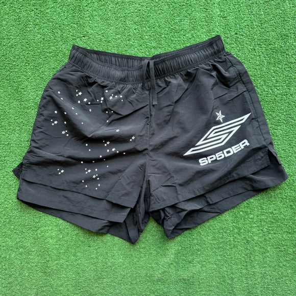Spider Shorts Sizes L