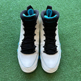 Jordan Powder Blue 9s Size 11