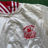 Vintage South Buffalo Shamrock Run Jacket Size M