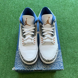 Jordan Wizard 3s Size 8.5