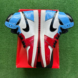 Jordan Fearless 1s Size 10.5