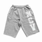 MCV Cut Off Sweatshorts