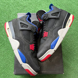 Jordan Rare Air 4s Size 10.5