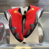Jordan Ferrari 14s Size 10