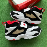 Nike 49ers Air Diamond Turfs Size 13