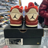 Jordan Dunk On Mars 3s Size 3Y