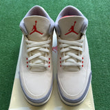 Jordan Muslin 3s Size 11