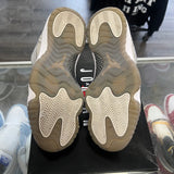 Jordan Light Orewood Brown Low IE 11s Size 10